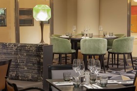 Hilton London Paddington
