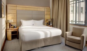 Hilton London Paddington