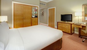 Hilton London Paddington