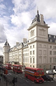 Hilton London Paddington