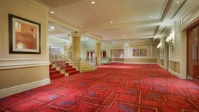 Hilton London Paddington