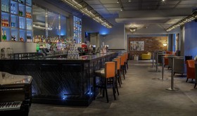 Hilton London Paddington