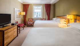 Hilton London Paddington