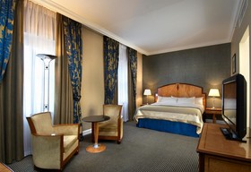 Hilton London Paddington
