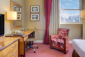 Hilton London Paddington
