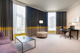 Hilton London Wembley