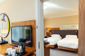 Hilton London Wembley