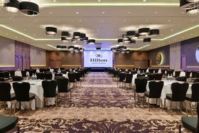 Hilton London Wembley