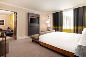 Hilton London Wembley