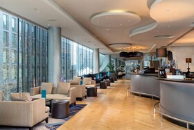 Hilton London Wembley