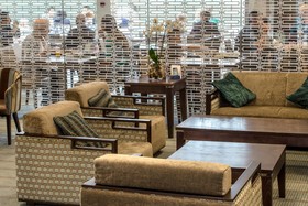 Holiday Inn Express Earls Court