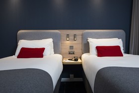 Holiday Inn Express London - Hammersmith