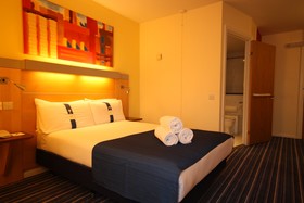 Holiday Inn Express London - Croydon