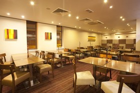 Holiday Inn Express London - Croydon