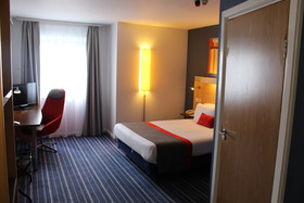 Holiday Inn Express London - Croydon