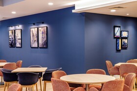 Holiday Inn Express London - Excel