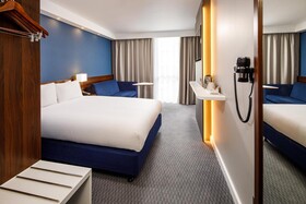 Holiday Inn Express London - Excel