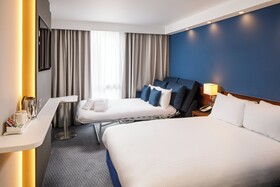Holiday Inn Express London - Excel