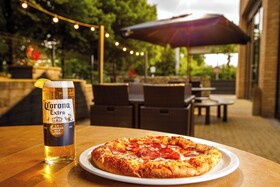 Holiday Inn Express London - Excel