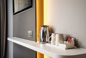 Holiday Inn Express London - Excel