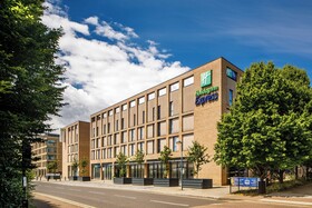 Holiday Inn Express London - Excel