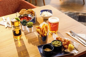 Holiday Inn Express London - Excel