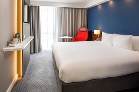 Holiday Inn Express London - Excel