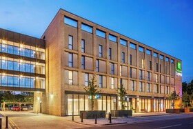 Holiday Inn Express London - Excel