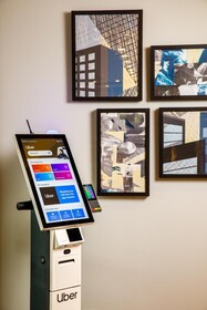 Holiday Inn Express London - Excel