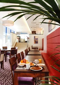 Holiday Inn Express London - Golders Green North