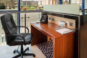 Holiday Inn Express London - Golders Green North