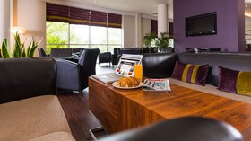 Holiday Inn Express London Greenwich