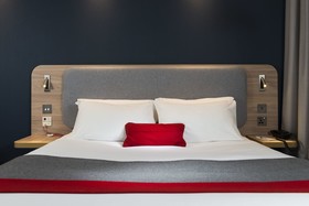 Holiday Inn Express London Greenwich
