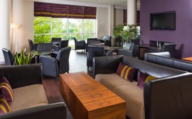 Holiday Inn Express London Greenwich