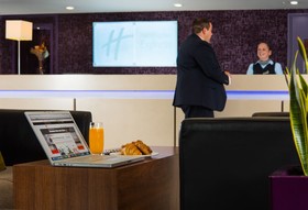 Holiday Inn Express London Greenwich