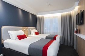 Holiday Inn Express London Greenwich