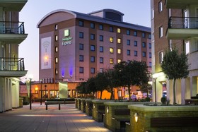 Holiday Inn Express London - Wandsworth
