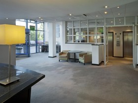 Holiday Inn London Brent Cross