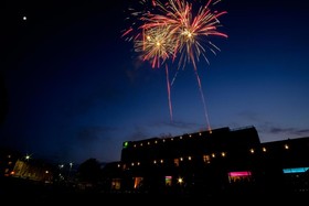 Holiday Inn London-Brentford Lock