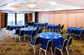 Holiday Inn London-Brentford Lock