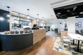 Holiday Inn London - Kensington High St.