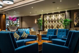 Holiday Inn London - Kensington High St.