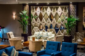 Holiday Inn London - Kensington High St.