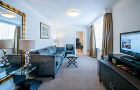 Holiday Inn London - Kensington High St.