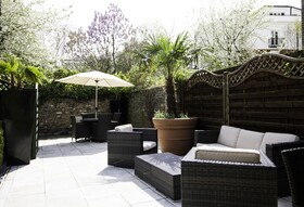 Holiday Inn London - Kensington High St.