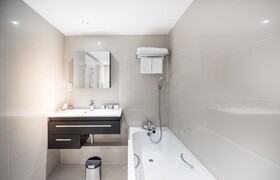 Holiday Inn London - Kensington High St.