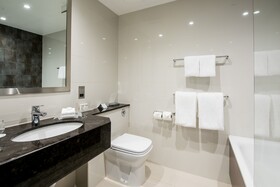 Holiday Inn London - Kensington High St.