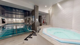 Holiday Inn London - Kensington High St.
