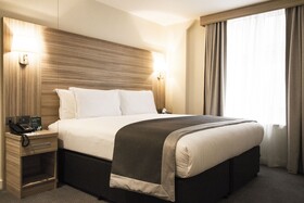 Holiday Inn London - Kensington High St.