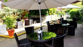 Holiday Inn London - Kensington High St.